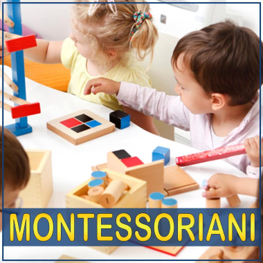 Montessoriani