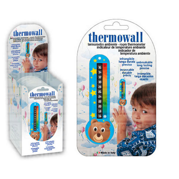  International Products & Services IPS-THERMOWALL