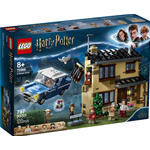 LEGO 75968 HARRY POTTER PRIVET DRIVE 4