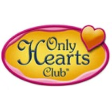 Only Hearts Club