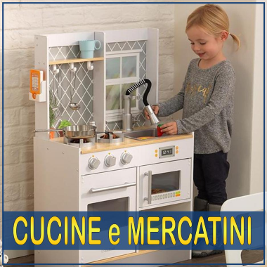 Cucine e Mercatini