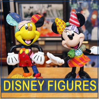 Disney Figures