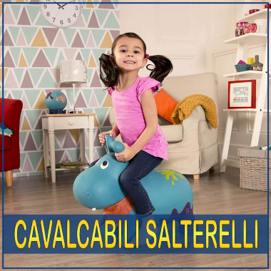 Cavalcabili Salterelli