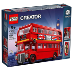 LEGO 10258 CREATOR LONDON BUS
