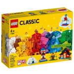 LEGO 11008 CLASSIC MATTONCINI E CASE