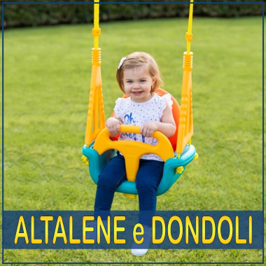Altalene & Dondoli