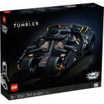 LEGO BATMAN 76240 TUMBLER BATMOBILE