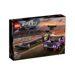 LEGO 76904 SPEED MOPAR DODGE SRT DODGE CHALLENGER 
