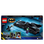 LEGO 76224 DC SUPER HEROES BATMAN BATMOBILE INSEGUIMENTO JOKER